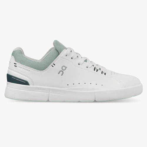 Scarpe da Ginnastica ON THE ROGER Advantage Donna Bianche IT 80504